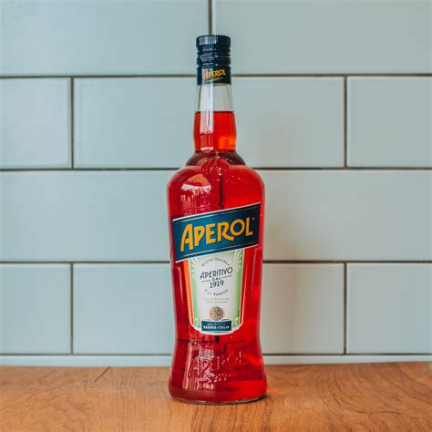 Aperol Aperitivo Abv Italian Spritz Cocktail Casa Tua Delizie