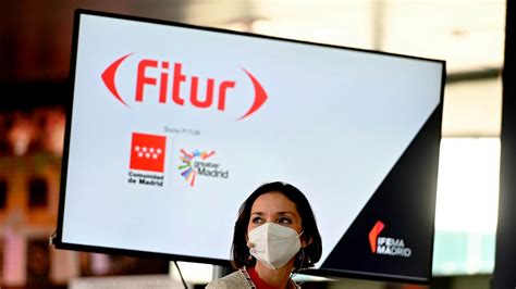 Fitur 2021 Fechas Horarios Expositores Y Entradas Para La Feria De