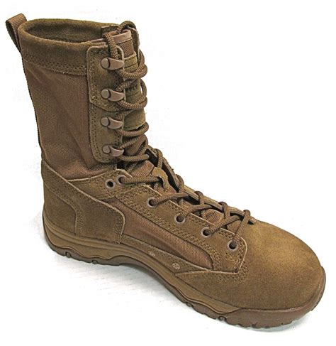 Military Boot Size Chart - What is my boot size?