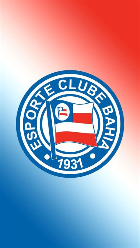 Papel De Parede Do Bahia Esporte Clube Bahia Esporte Clube Bahia