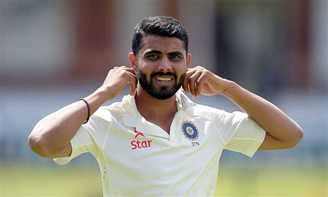 Ravindra Jadeja Wallpapers - Wallpaper Cave