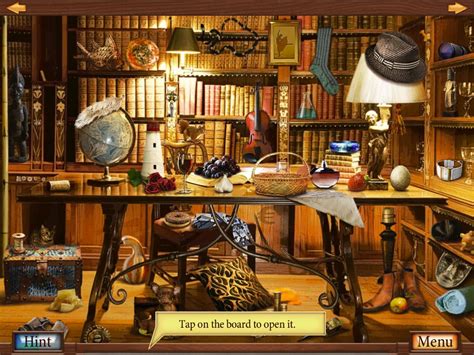 17 Luxury Hidden Object Games Free Downloads Full Version Unlimited ...