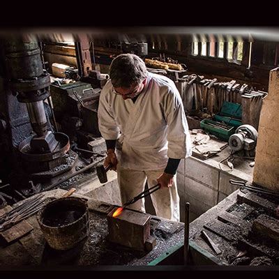 Knives Of Seki City 800 Years In Katana Making VISIT GIFU