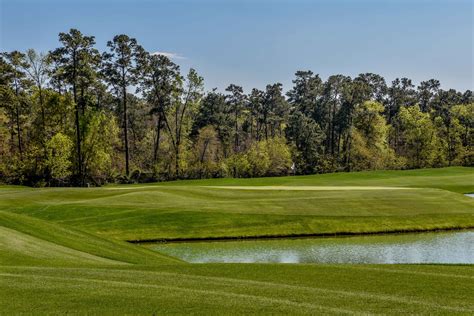 The Golf Club of Houston — PJKoenig Golf Photography PJKoenig Golf ...