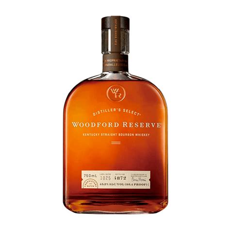 Dose Whiskey Woodford Laicos Bar