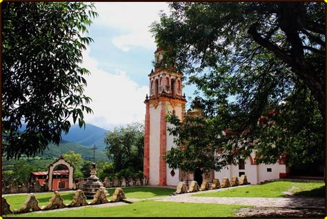 Misión De San Francisco De Asís Del Valle De Tilacolanda Flickr