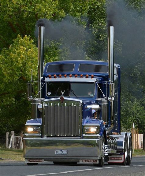 Kenworth | Peterbilt trucks, Kenworth, Kenworth trucks
