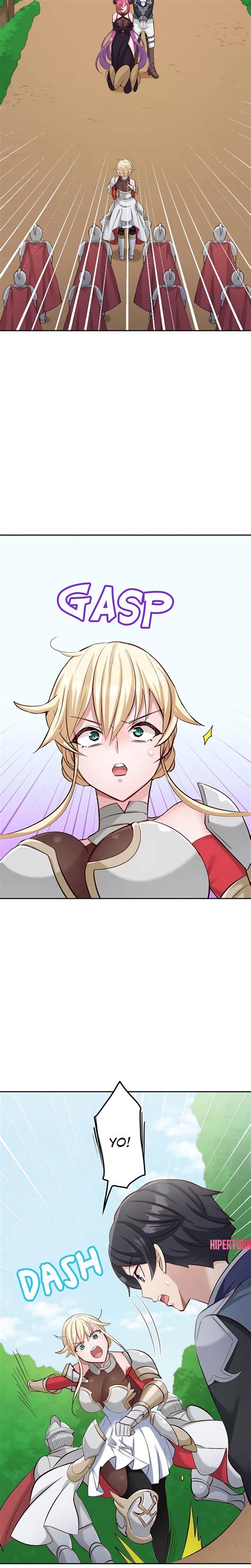 Limitless Creation Page Nhentai Hentai Doujinshi And Manga