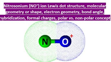 Nof lewis structure molecular geometry bond angles resonance – Artofit