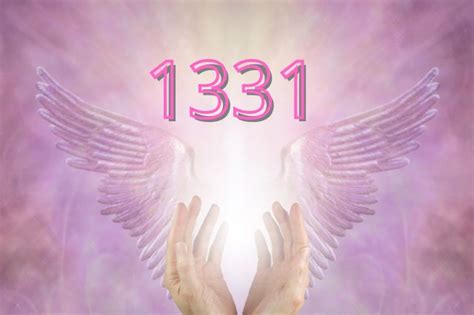 1331 Angel Number: Meaning, Symbolism, Love and Twin Flame - Angel Numbers