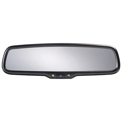 Auto Dimming Mirrors