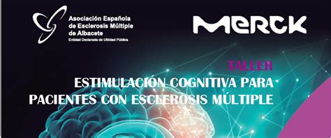 Taller De Estimulación Cognitiva Para Pacientes Con Esclerosis Múltiple Esclerosis Múltiple