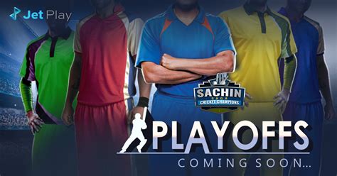 Sachin Saga Cricket Champions Official Mobile Game Blog Sachin Saga