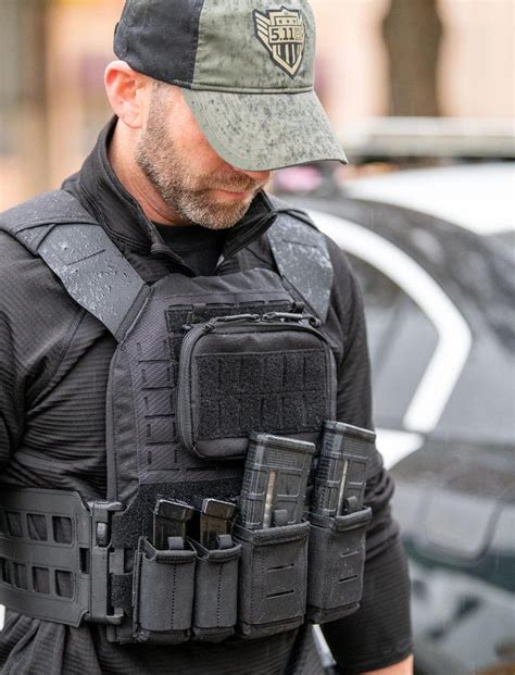 High Performance QR Plate Carrier 5 11 Tactical 5 11 Tactical