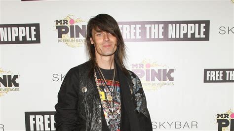 Report Ex Mtv Vj Jesse Camp Missing