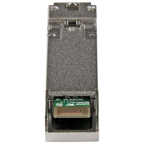 Módulo Transceptor Sfp Compatible Con Cisco Glc Lh Smd 1000base Lx Lh Monomodo