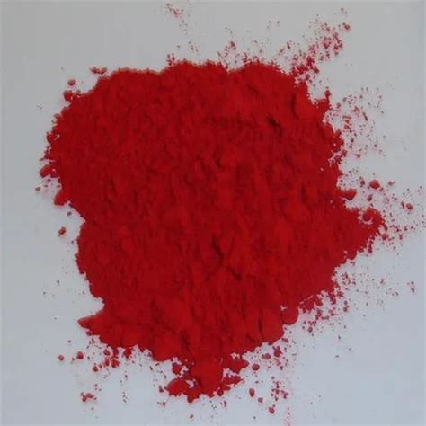 Sudarshan Red Color Pigment Powder At Rs Kg In New Delhi Id