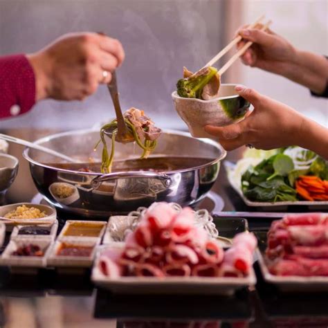 Grand Mongolian Hot Pot Lakeview Restaurant Chicago IL OpenTable