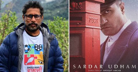 Shoojit Sircar Dedicates Sardar Udham National Award Win To Irrfan