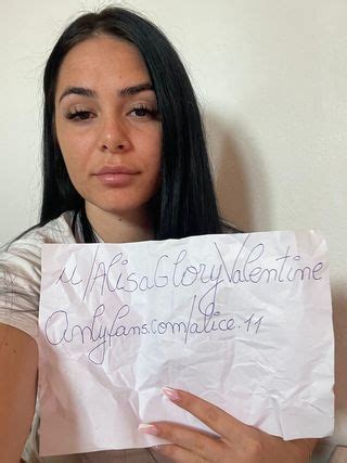 Alice Brady Alice Aliceannbrady Nude OnlyFans NudoStar TV