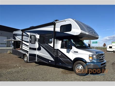 Forest River Rv Forester 2861ds Rvs For Sale