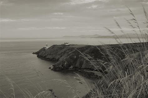 Baily Lighthouse Photograph by Frank Koenig - Fine Art America