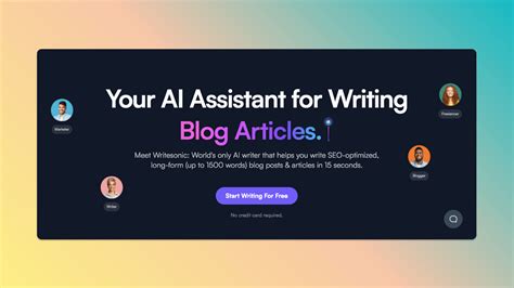 Best Copywriting Ai Tools Peer Through Media