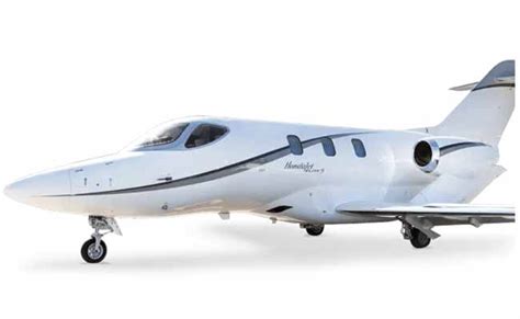 Banyan Air Service To Complete Smartsky Installation On Hondajet