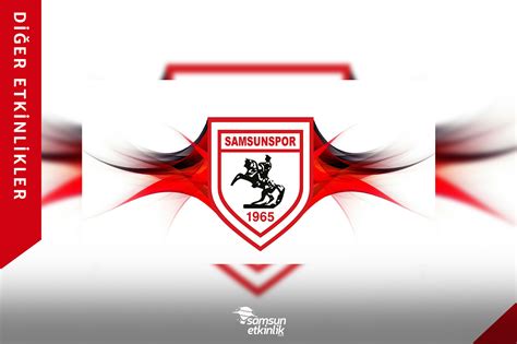 Samsunspor 57 Yaşında | Samsun Etkinlik