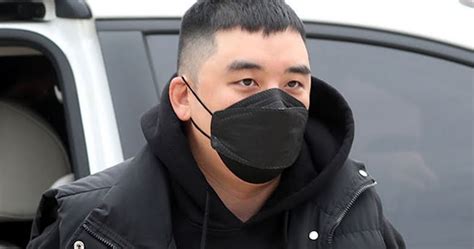 Seungri Sentenced To 3 Years In Prison Koreaboo