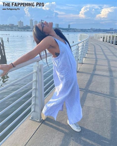 Ariana Debose Nude And Leaked Photos The Fappening