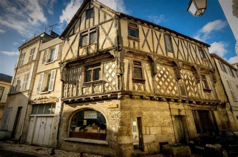 Les 9 Choses Incontournables à Faire à Cognac