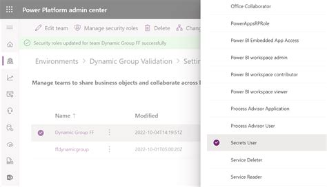 Dynamic Nested Azure Ad Groups And Power Apps Access Management