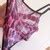 Men S String Bikini Contour Front Brazilian Tanga Underwear Shiny Air