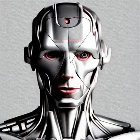 Ultron Concept Art Collages Hyper Realistic Many Stable Diffusion