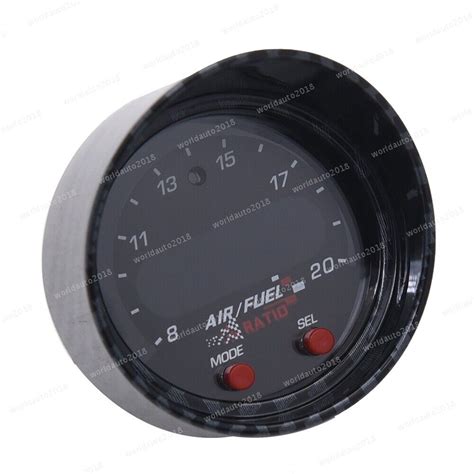 X Series Air Fuel Ratio Gauge 30 0300 X Series Wideband Uego Sensor EBay