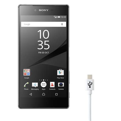 Cambiar Conector De Carga Sony Xperia Z Premium