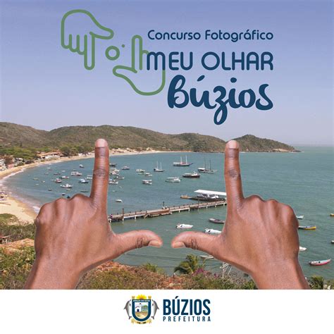 Prefeitura De Búzios Recebe Inscrições Para Concurso De Fotografia “meu