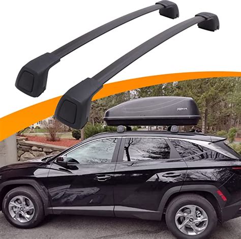 Amazon Snailfly Upgraded Crossbar Fit For 2022 2023 Hyundai Tucson