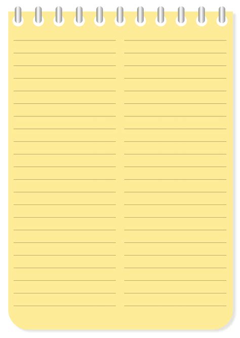 Best Printable Lined Column Paper Template Pdf For Free At