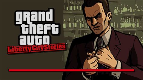 Game Review Grand Theft Auto Liberty City Stories Ios The