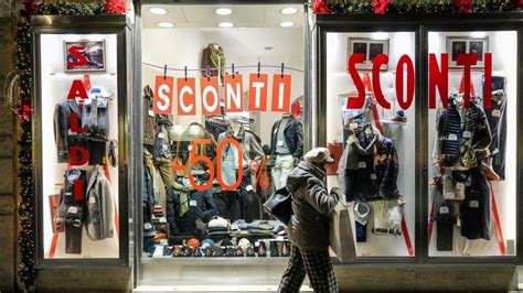 Saldi Invernali Ecco Quando Iniziano E Quanto Durano Il