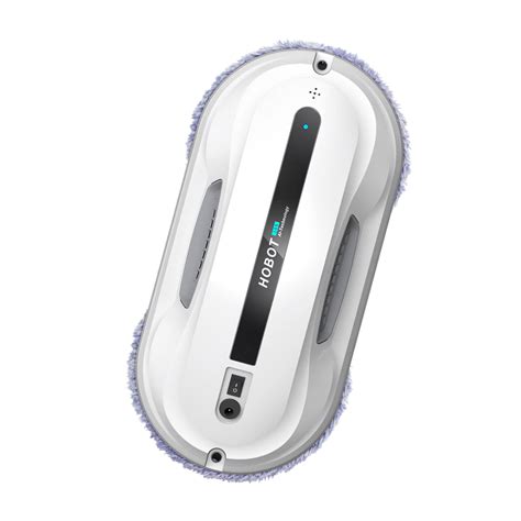 Робот мийник вікон Hobot 300 – 7 225 грн – SmartRobot.ua