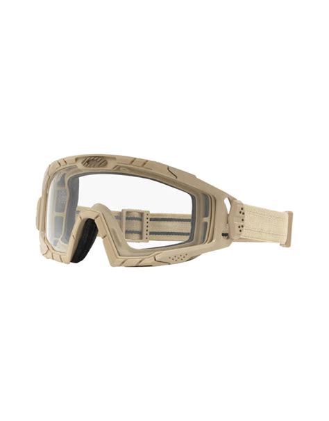 Oakley Si Ballistic Goggle Smpr Tactique Plein Air