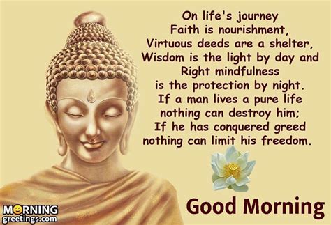 Best Good Morning Buddha Quotes To Bring You Peace Atelier Yuwa