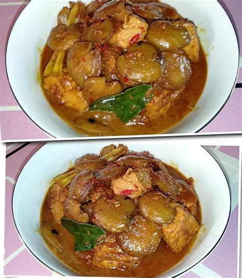 Resep Olahan Jengkol Masak Kecap Lezat Simpel Dan Ekonomis