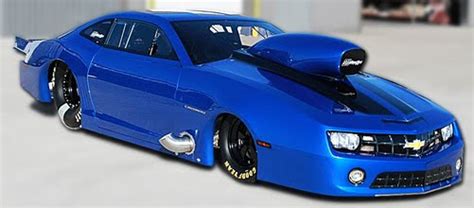 Drag Racing News Daily: RJ Race Cars, Quartermax Continue Strong Relationship With ADRL As 2012 ...