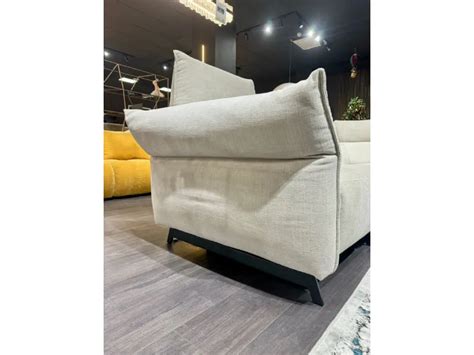 Divano Relax Levi Light Franco Ferri In Offerta Outlet A Soli 4421