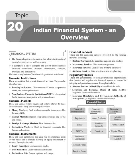 Jaiib Banker S Edge Comprehensive Guide To Indian Economy And Indian