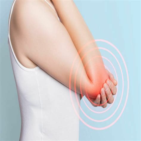 What Causes Inside Elbow Pain? - First Health PT | Midtown, NYC